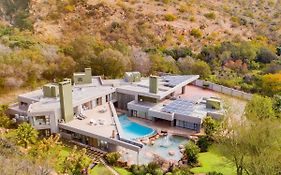 Bophirima Boutique Hotel